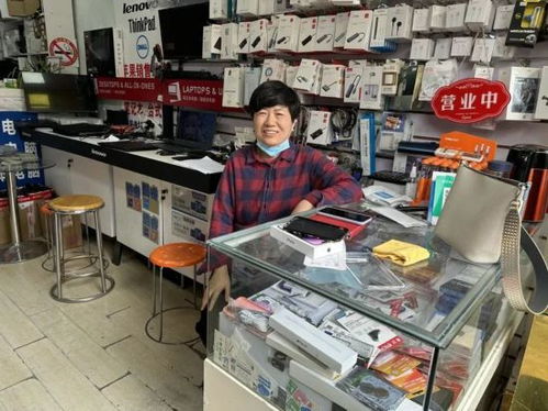 實(shí)體小店新變局 小區(qū)超市轉(zhuǎn)型求存，家政開(kāi)店重構(gòu)服務(wù)邊界