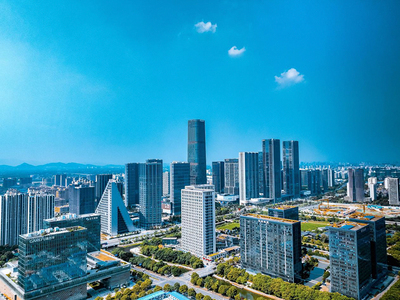 浙江余杭 “一鎮街一品牌”激活基層治理新動能，小單元賦能“新中心”建設