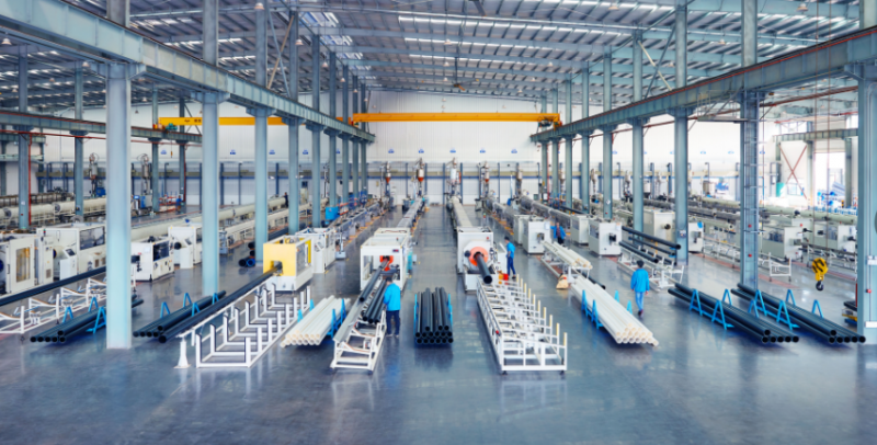 日豐集團 以奮進姿態驅動高質量發展，筑牢民族品牌自信根基